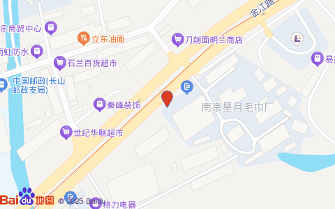 星月商店与科立电子 南京金牛湖畔的社区烟火与科技脉搏