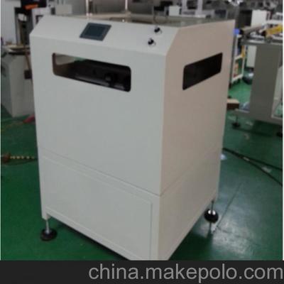 高效流转，智造未来——东莞市科立电子SMT生产线T型平移转角机全面解析